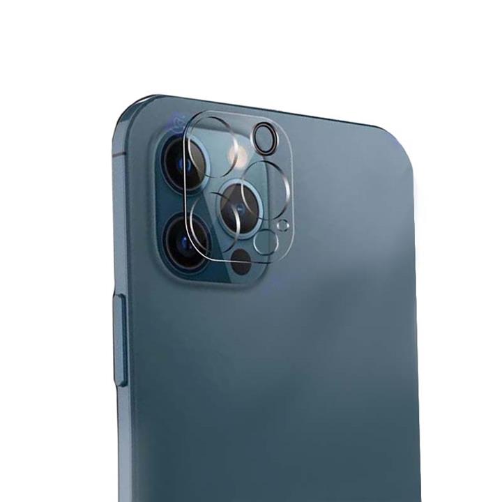 محافظ لنز دوربین میتوبل مدل MTB LP01me مناسب برای گوشی موبایل اپل iphone 12 Pro Max